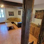 Maison Dans Domaine Rey Loubersan