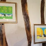 Maison Dans Domaine Rey