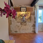 Apartment Maison Dans Domaine Rey *