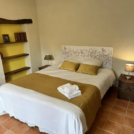 Maison Dans Domaine Rey Διαμέρισμα *