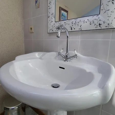 Maison Dans Domaine Rey Apartman *