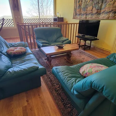 Διαμέρισμα Maison Dans Domaine Rey *