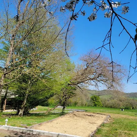 Maison Dans Domaine Rey * Loubersan