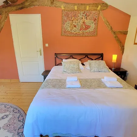 Apartman Maison Dans Domaine Rey *