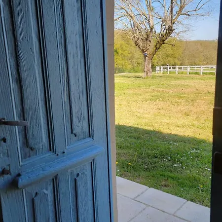 Apartman Maison Dans Domaine Rey
