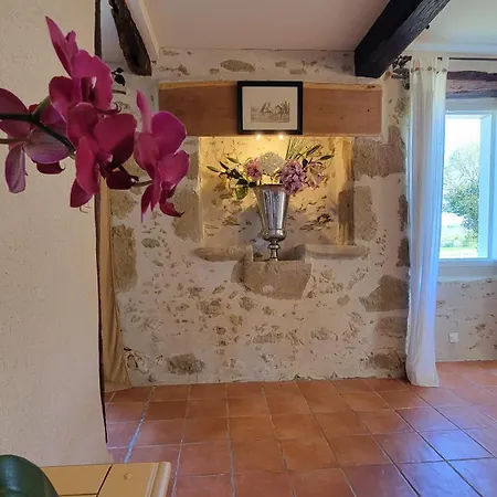 Apartman Maison Dans Domaine Rey *