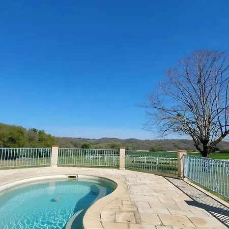 Maison Dans Domaine Rey Διαμέρισμα