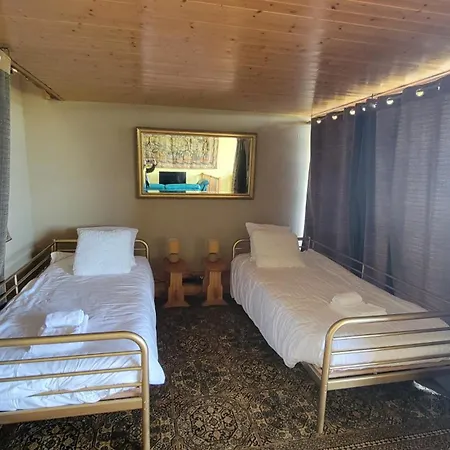 Διαμέρισμα Maison Dans Domaine Rey *