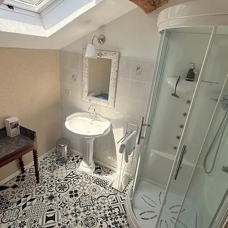 Apartman Maison Dans Domaine Rey